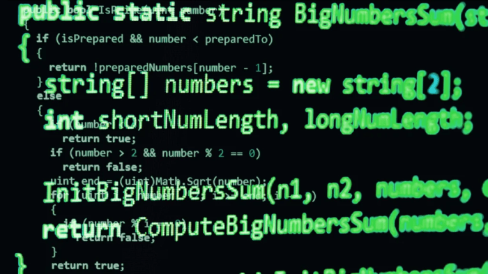 Free programming resources online