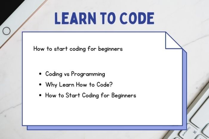 Coding Coding