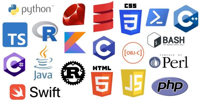 Free programming resources online